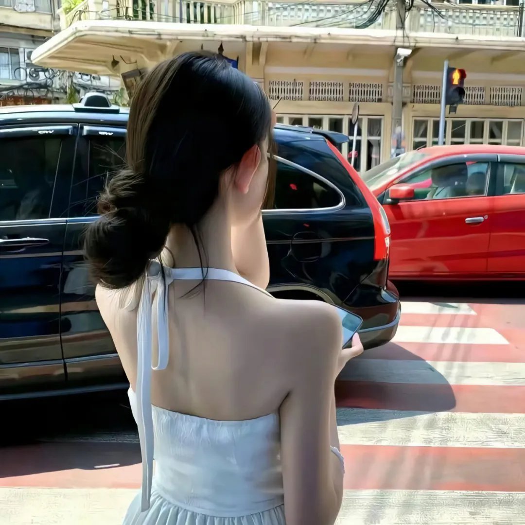 鲁卜哈利沙漠：非洲的女人